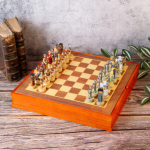 Комплект шах - Ходове