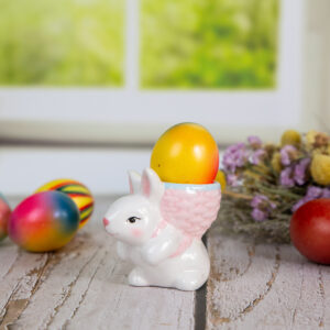 Великденска поставка за яйце - Великденска декорация