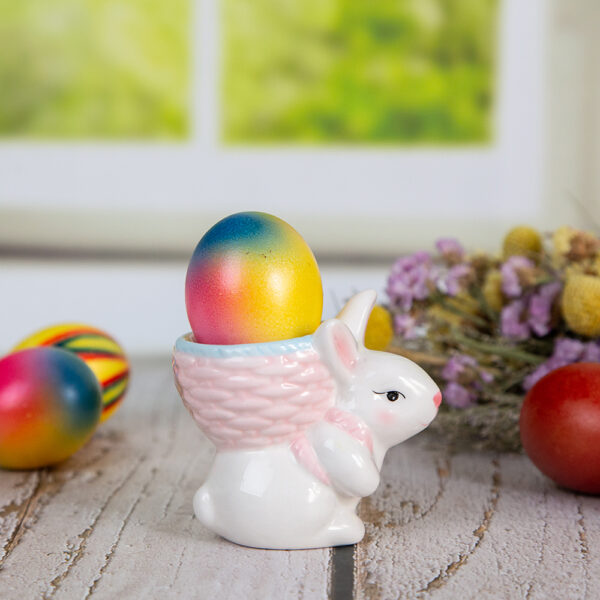 Великденска поставка за яйце - Великденска декорация