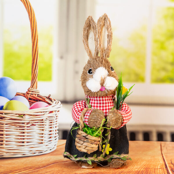 Великденска декорация - Великденски заек